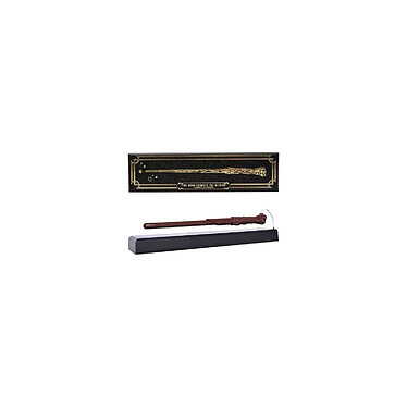 Harry Potter - Stylo flottant baguette magique