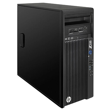 HP Z230 Tower (Z230-TW-i7-4790-B-12133) · Reconditionné