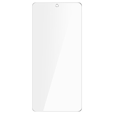 Avizar Film Écran pour Xiaomi Poco F5 Latex Flexible Anti-rayures  Transparent