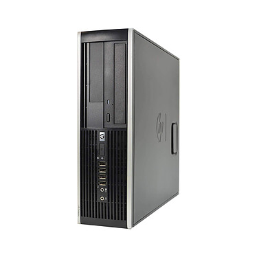 HP Compaq Elite 8200 SFF  (HPCO820) · Reconditionné