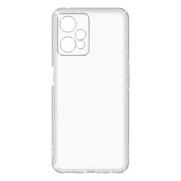 Avizar Coque pour OnePlus Nord CE 2 Lite 5G / Realme 9 5G et 9 Pro Flexible Fine et Légère  Transparent