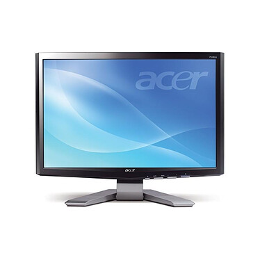 Acer P241Wbd - 24" - WUXGA (P241Wbd-B) · Reconditionné