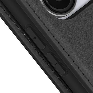 Acheter Avizar Étui pour Samsung Galaxy J3 Porte-carte Support Vidéo Clapet Magnétique  Noir