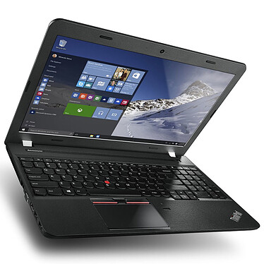 Lenovo ThinkPad E560 (20EWS00Y00) · Reconditionné
