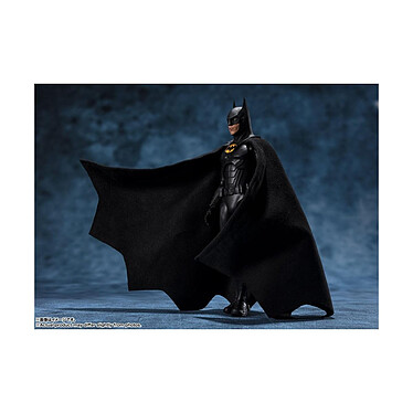 Avis The Flash - Figurine S.H. Figuarts Batman 15 cm