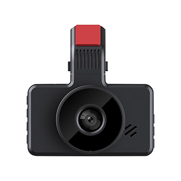 Avizar Dashcam avec Vidéo Ultra HD 1296p, Caméra Voiture avec Fonction Bluetooth