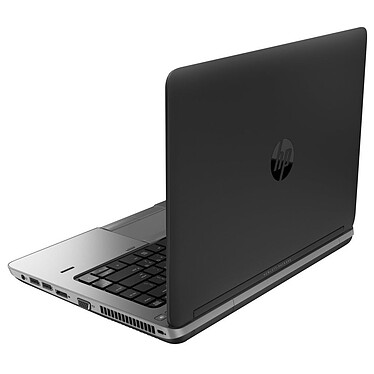 HP ProBook 640 G1 (i5.4-S128-8) · Reconditionné