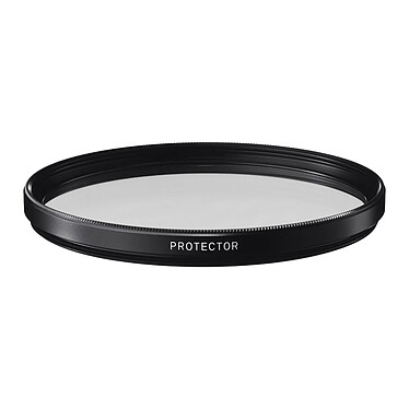 SIGMA Filtre PROTECTOR 58mm - AFC9A0