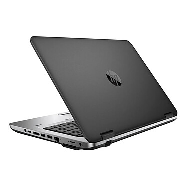 Avis HP ProBook 640 G2 (640G2-4250i5) · Reconditionné