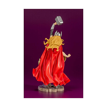 Marvel - Statuette Bishoujo 1/7 Thor (Jane Foster) 31 cm pas cher