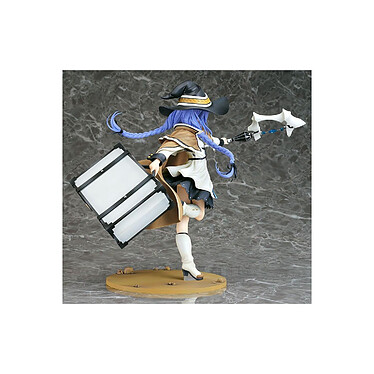 Mushoku Tensei - Statuette 1/7 Roxy Migurdia 24 cm pas cher