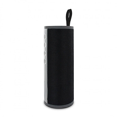 Acheter Metronic 477083 - Enceinte portable Xtra Sound bluetooth 12 W avec entrée audio - Nuances de grey