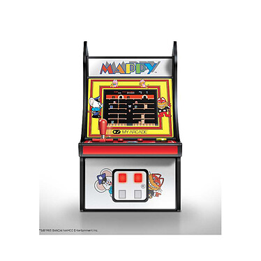 Avis My Arcade Micro Player MAPPY