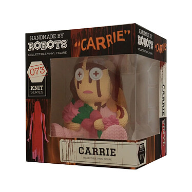 Acheter Carrie : La Vengeance - Figurine Carrie 13 cm