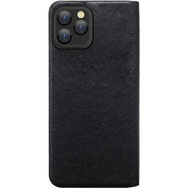 Acheter BigBen Connected Étui de Protection pour iPhone 12 Pro Max Folio Noir