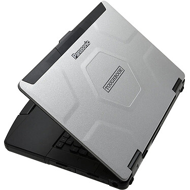 Panasonic ToughBook CF-54 (CF-54-4256i5) · Reconditionné