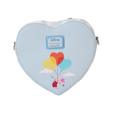 Acheter Disney - Sac à bandoulière Winnie l'ourson Balloons Heartby Loungefly