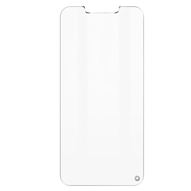 Force Glass Verre Flexible pour iPhone 13 Mini Anti-lumière bleue Garantie à vie