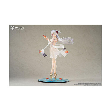 Avis Azur Lane Shokaku - Statuette The Crane that Dances With the Wind Ver. 28 cm