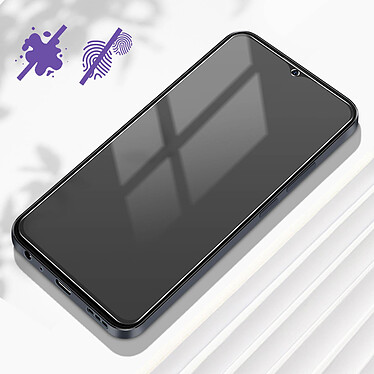 Avis Avizar Verre Trempé pour Ulefone Note 16 Pro Dureté 9H Anti-rayures  Transparent