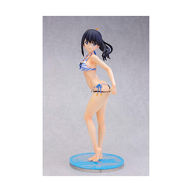SSSS.Gridman - Statuette 1/7 Rikka Takarada 25 cm