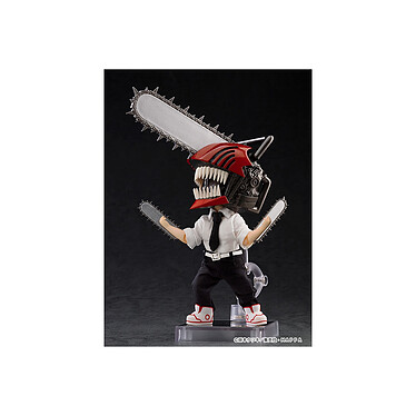 Chainsaw Man - Figurine Nendoroid Doll Denji 14 cm pas cher
