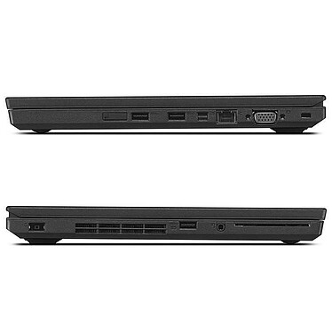 Pack Lenovo ThinkPad L460 (PCK20FVS09Y00-4859) · Reconditionné pas cher