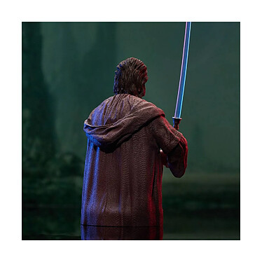 Acheter Star Wars : Obi-Wan Kenobi - Buste 1/6 Obi-Wan Kenobi 15 cm