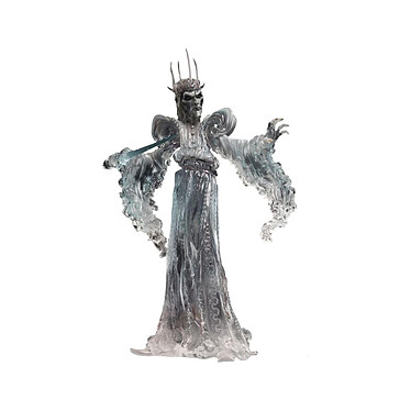 Avis Le Seigneur des Anneaux - Figurine Mini Epics The Witch-King of the Unseen Lands Limited Editio
