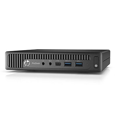 HP ProDesk 600 G2 DM (I5.6-H500-16) · Reconditionné