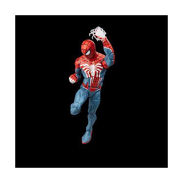 Avis Spider-Man 2 Marvel Legends Gamerverse - Figurine Spider-Man 15 cm
