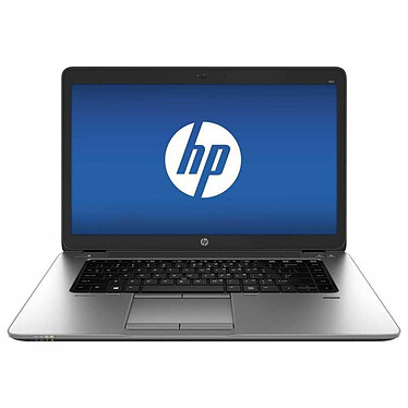 HP EliteBook 850 G1 (D8H44AV-B-6041) · Reconditionné pas cher