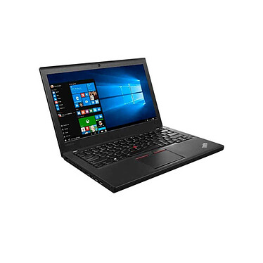 Lenovo ThinkPad X270 (i3.7-S128-4) · Reconditionné