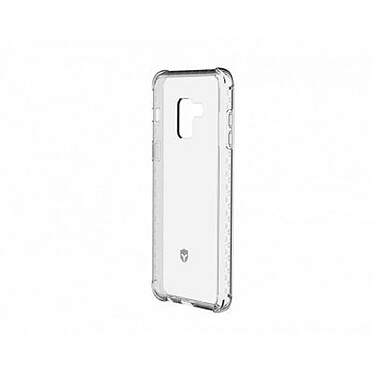 Force Case Coque Renforcée pour Samsung Galaxy A8 AIR Transparent