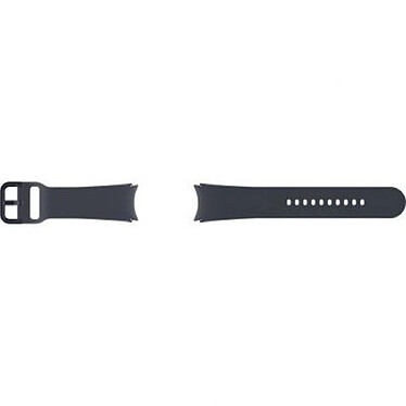 Avis Samsung Bracelet Sport pour G Watch Series 130mm M/L Graphite