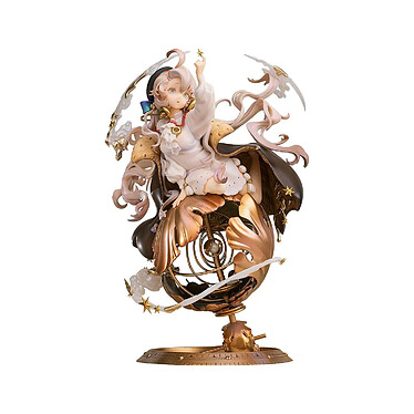 Original Character - Statuette 1/7 Time Compass 22 cm