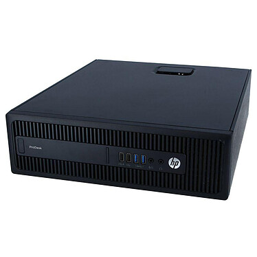 HP ProDesk 600 G2 SFF (80789) · Reconditionné pas cher