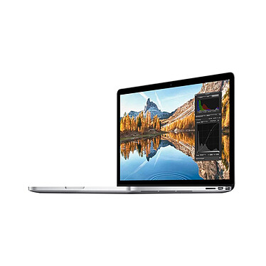 Avis Apple MacBook Pro (2014) 13" avec écran Retina (MGX93LL/A) · Reconditionné