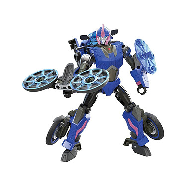 Transformers : Prime Generations Legacy Deluxe - Figurine 2022 Arcee 14 cm