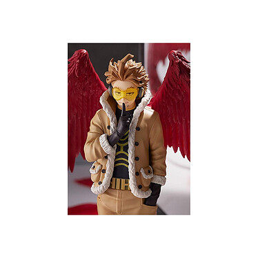 Acheter My Hero Academia - Statuette Pop Up Parade Hawks 17 cm