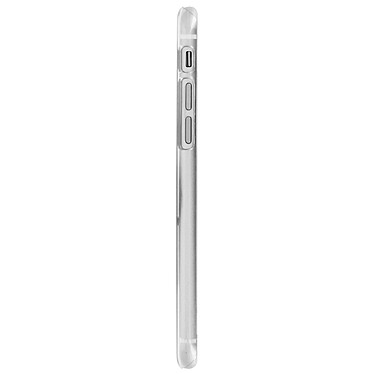 Acheter Avizar Coque Apple iPhone SE 2022, 2020 / iPhone 8, 7 Polycarbonate rigide Protection Antirayures - Transparente