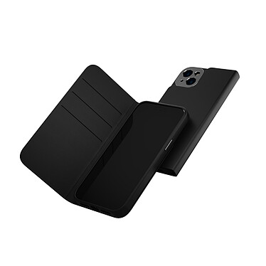 Acheter Moshi Overture Compatible avec le MagSafe pour iPhone 14 Noir