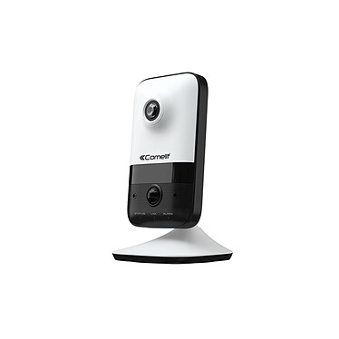 Comelit - Caméra cube IP Wifi All-in-one 2 MP IR 10m