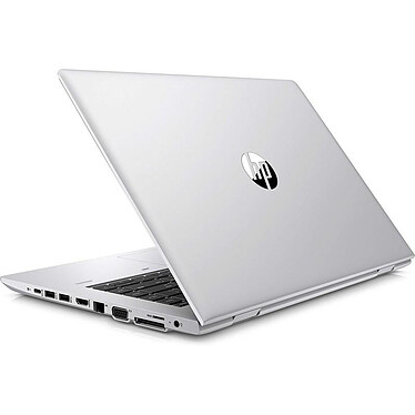 Avis HP ProBook 640 G4 (640G4-i5-8250U-HD-B-10469) · Reconditionné