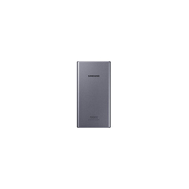 Samsung Batterie externe charge Ultra rapide 25W