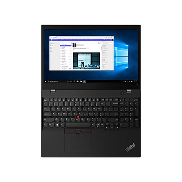 Acheter Lenovo ThinkPad L15 Gen 1 (L15-G1-R7-4750U-FHD-11032) · Reconditionné