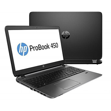 HP ProBook 450 G3 (i3.6-S128-4) · Reconditionné