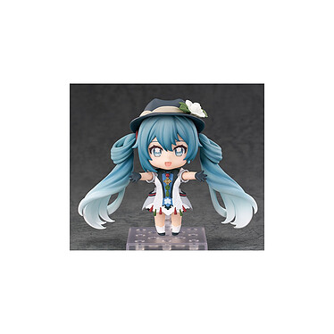 Acheter Character Vocal Series 01: Hatsune Miku - Figurine Nendoroid Miku With You 2021 Ver. 10 cm