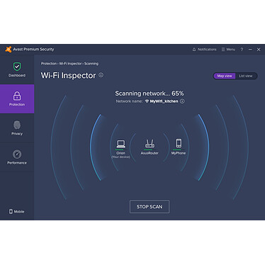 Avis Avast Ultimate - Licence 1 an - 1 poste - A télécharger