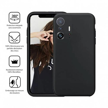 Coque téléphone